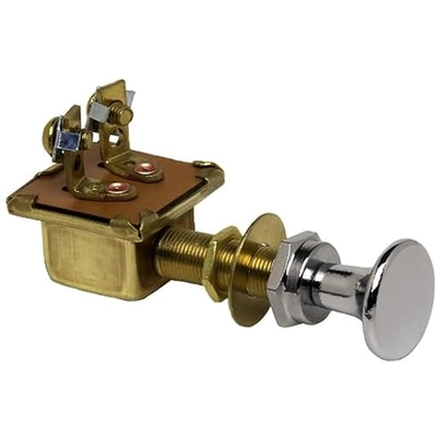 COLE HERSEE - M-482-BP - Push-Pull Switch pa1