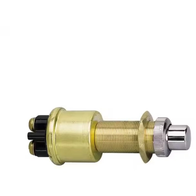 COLE HERSEE - M-490-BX - Push Pull Switch pa1