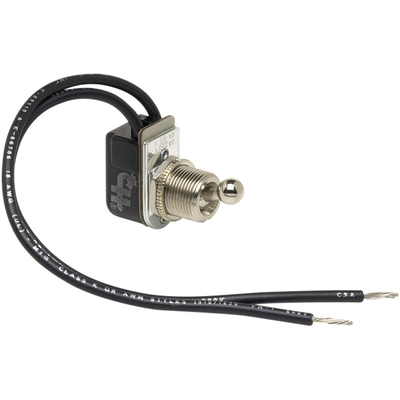 COLE HERSEE - M-493-BP - 10 A Light Duty Toggle Switches pa1