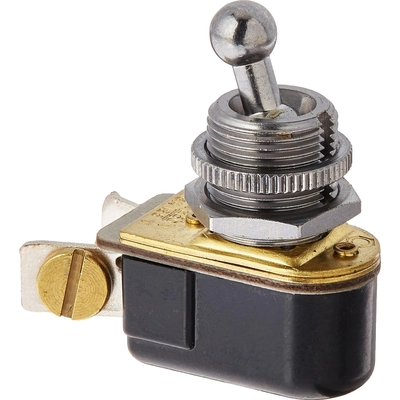 COLE HERSEE - M-493-BP - 10 A Light Duty Toggle Switches pa4