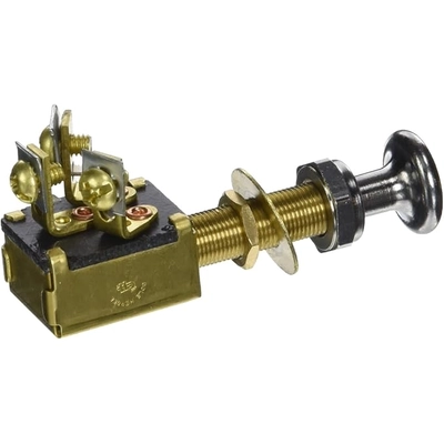 COLE HERSEE - M-527-BP - Push Pull Switch pa1