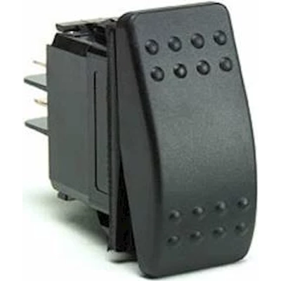 COLE HERSEE - M5803109 - Weather Resistant Rocker Switch pa1