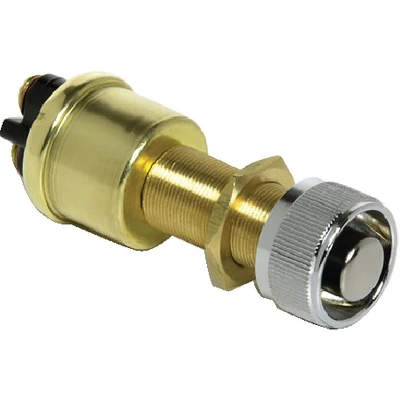COLE HERSEE - M-612-BX - Push Button Switch pa1