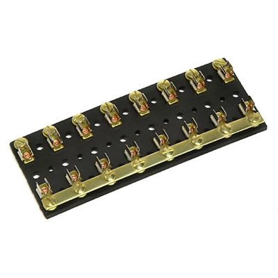 COLE HERSEE - M-643-01-BX - Fuse Block pa1