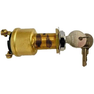 COLE HERSEE - M-712-02 - Ignition Switch pa2