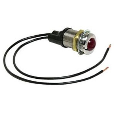 COLE HERSEE - PL-20-RC000-BX - Pilot Light pa1