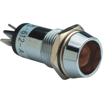 COLE HERSEE - PL-612-A-BX - LED Pilot Lights Series pa1
