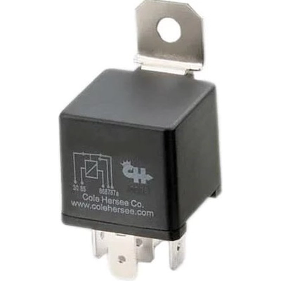 COLE HERSEE - RA-400112-DN - Relay pa1