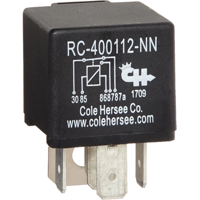 COLE HERSEE - RC-400112-NN-BX - Relay pa1