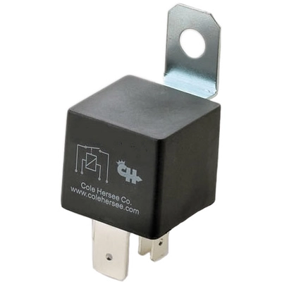 COLE HERSEE - RC-700112-RN-BX - Relay pa1