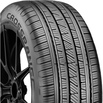COOPER TIRES - 160002019 - All-Season 21 " Tire Discoverer CrossRange 275/45R21 pa1