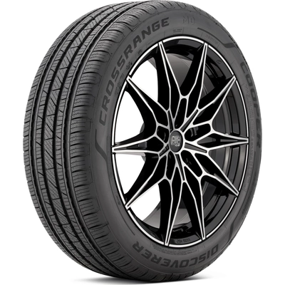 COOPER TIRES - 160002019 - All-Season 21 " Tire Discoverer CrossRange 275/45R21 pa3