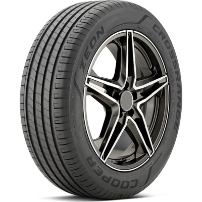 COOPER TIRES - 160085014 - All-Season 20 " Tire Zeon CrossRange 255/45R20 pa4