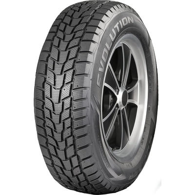 COOPER TIRES - 166158006 - Winter 18 " Tire Evolution Winter 225/60R18 pa4