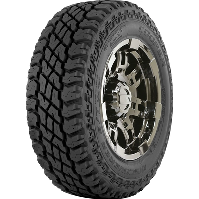 COOPER TIRES - 170086004 - All-Season 18 " Tire Discoverer S/T MAXX 275/65R18 pa5