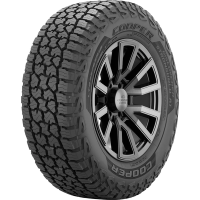 COOPER TIRES - 170298048 - All-Season 20 " Tire Discoverer Stronghold AT 275/55R20 pa4