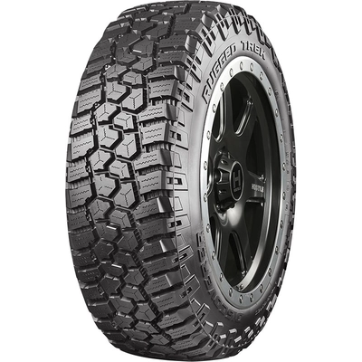 COOPER TIRES - 171170019 - All-Season 18 " Tire Discoverer Rugged Trek 275/65R18 pa5