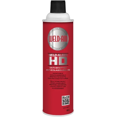 CRC CANADA CO. - 1008411 - Anti-Spatter pa1