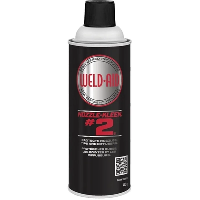 CRC CANADA CO. - 1008413 - Anti-Spatter pa1