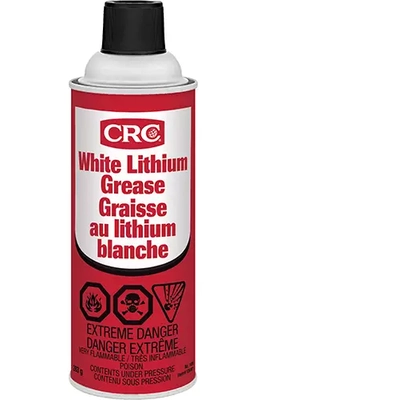 CRC CANADA CO. -  14200 -  White Lithium Grease pa1