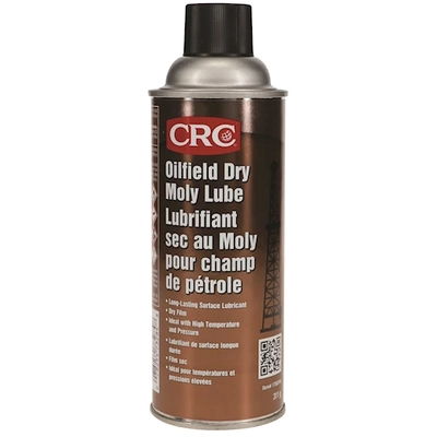 CRC CANADA CO. - 1750744 - Oilfield Dry Moly Lube pa1