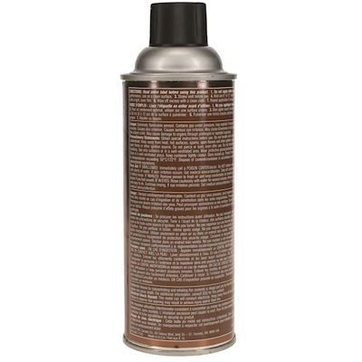 CRC CANADA CO. - 1750744 - Oilfield Dry Moly Lube pa2