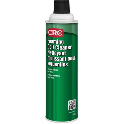 CRC CANADA CO. - 1752305 - Foaming Coil Cleaner pa1