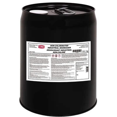 CRC CANADA CO. -  1754943 -  Non-Chlorinated Industrial Degreaser pa1