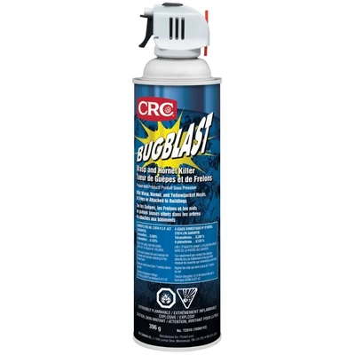 CRC CANADA CO. - 72010 - Bug Blast, 396g pa1
