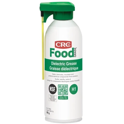 CRC CANADA CO. - 73082 - Dielectric Grease - 283g pa1