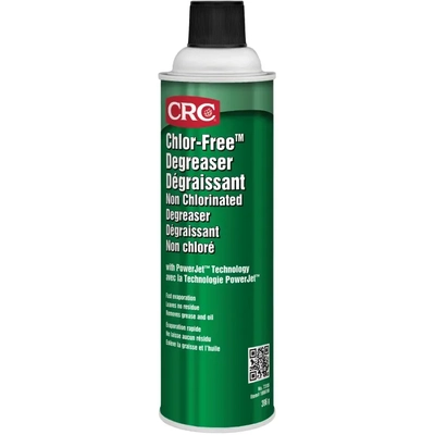 CRC CANADA CO. - 73185 - Chlor-Free Degreaser - 396g pa1