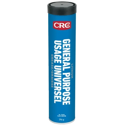 CRC CANADA CO. - 73310 - Lithium General Purpose Grease - 396g pa1