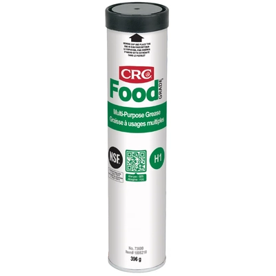 CRC CANADA CO. - 73600 - Multi Purpose Food Plant grease, 396g pa1