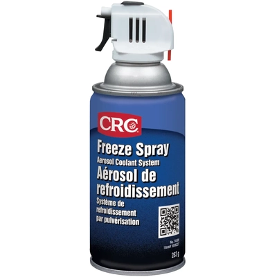 CRC CANADA CO. - 74086 - Freeze Spray, 283g pa1