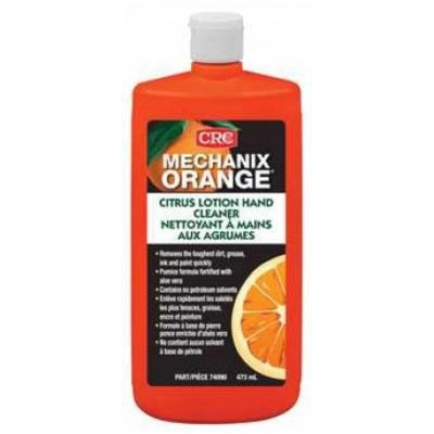 CRC CANADA CO. - 74090 - Hand Cleaner with Pumice Water Soluble pa1
