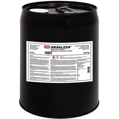 CRC CANADA CO. - 75091 - Brake Parts Cleaner Non-Flam pa1