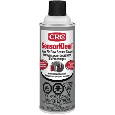 CRC CANADA CO. - 75110 - Sensorkleen MAF Sensor Cleaner pa1