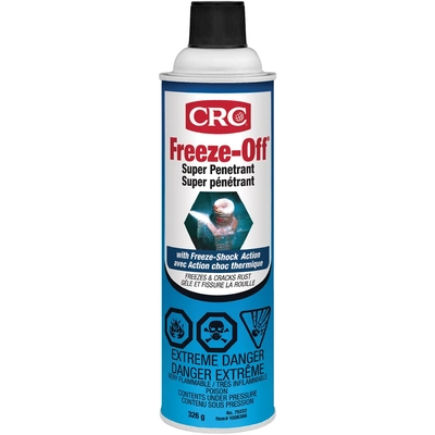 CRC CANADA CO. - 75222 - Freeze-Off Super Penetrant pa1