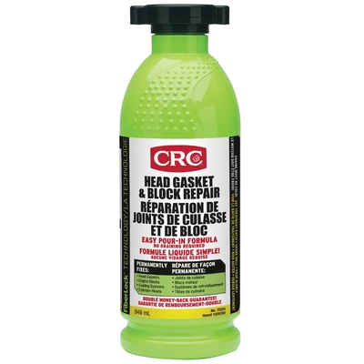CRC CANADA CO. - 75224 - Head gasket & Block Repair pa1