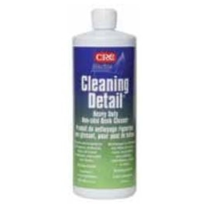 CRC CANADA CO. - 76213 - Non-Skid Deck Cleaner pa1