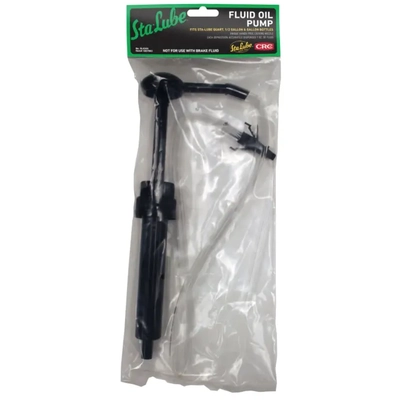 CRC CANADA CO. - SL4344 - Fluid Oil Pump pa1