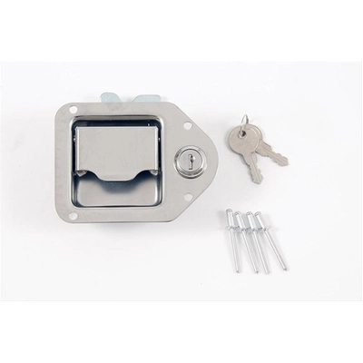Unspecified Tool by DEE ZEE - DZTBLATCH1 pa1