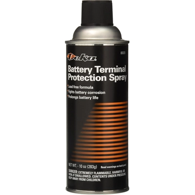 DEKA/EAST PENN - 00320 - Battery Terminal Protection Spray pa1