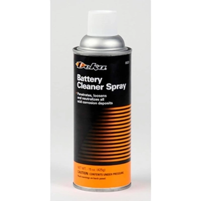 DEKA/EAST PENN - 00321 - Battery Cleaner Spray pa1