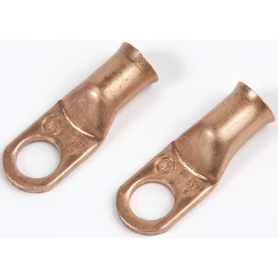 DEKA/EAST PENN - 00545 - Wire Connector pa1