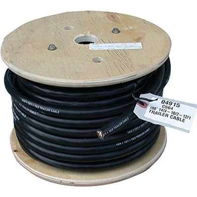 DEKA/EAST PENN - 04915 - Multi-Gauge Cable pa2