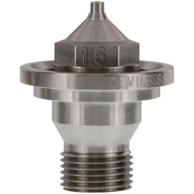 DEVILBISS - GTI-213-15 - 1.5mm Fluid Tip pa1