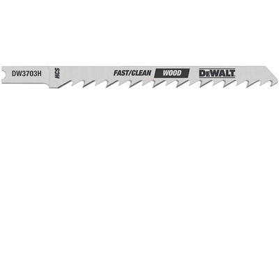 DEWALT - DW3703H - Jig Saw Blade pa1