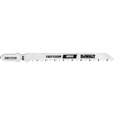 DEWALT - DW3753H - Jig Saw Blade pa2