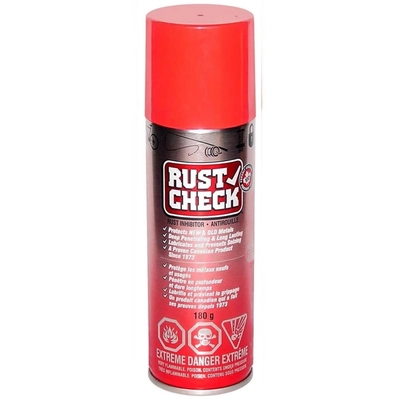 DOMINION SURE SEAL LTD. - DS1043 - Preventative Coating Rust Check Rust Inhibitor pa1